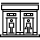 Unisex Restroom Available