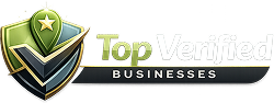 business search list logo