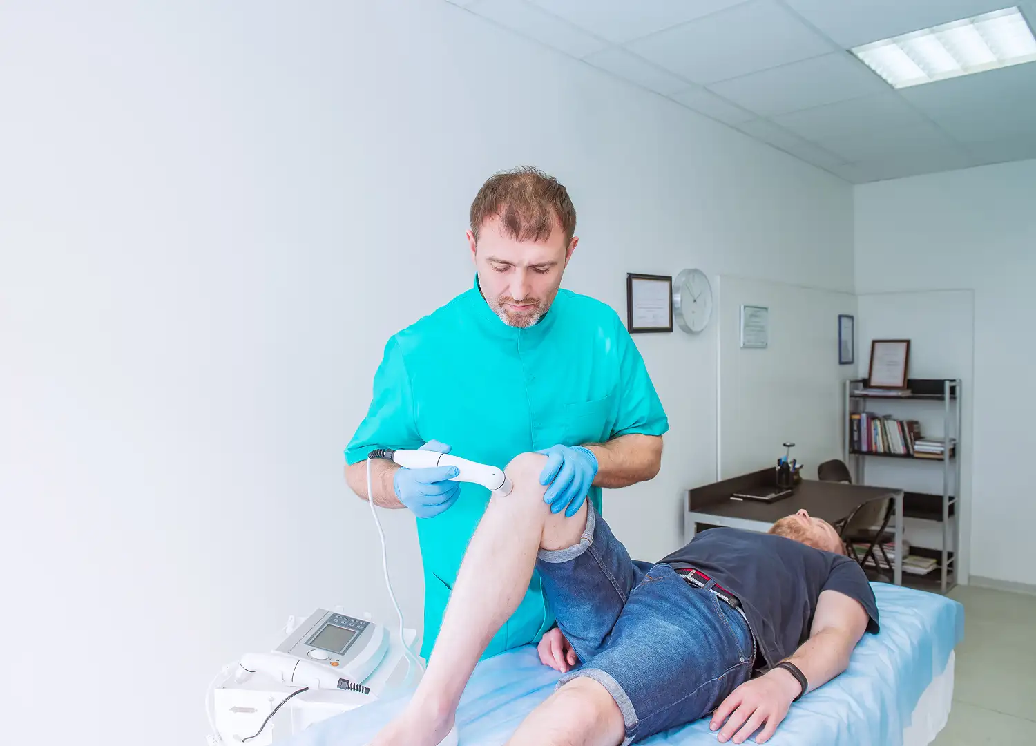 Health and Medical