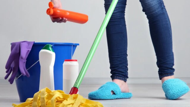 Home Improvement Services