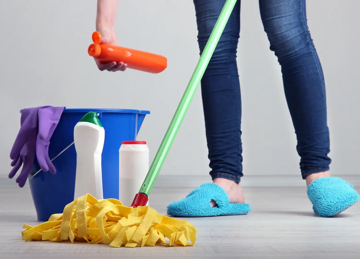 Home Improvement Services