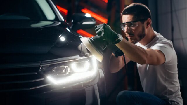 Automotive Services