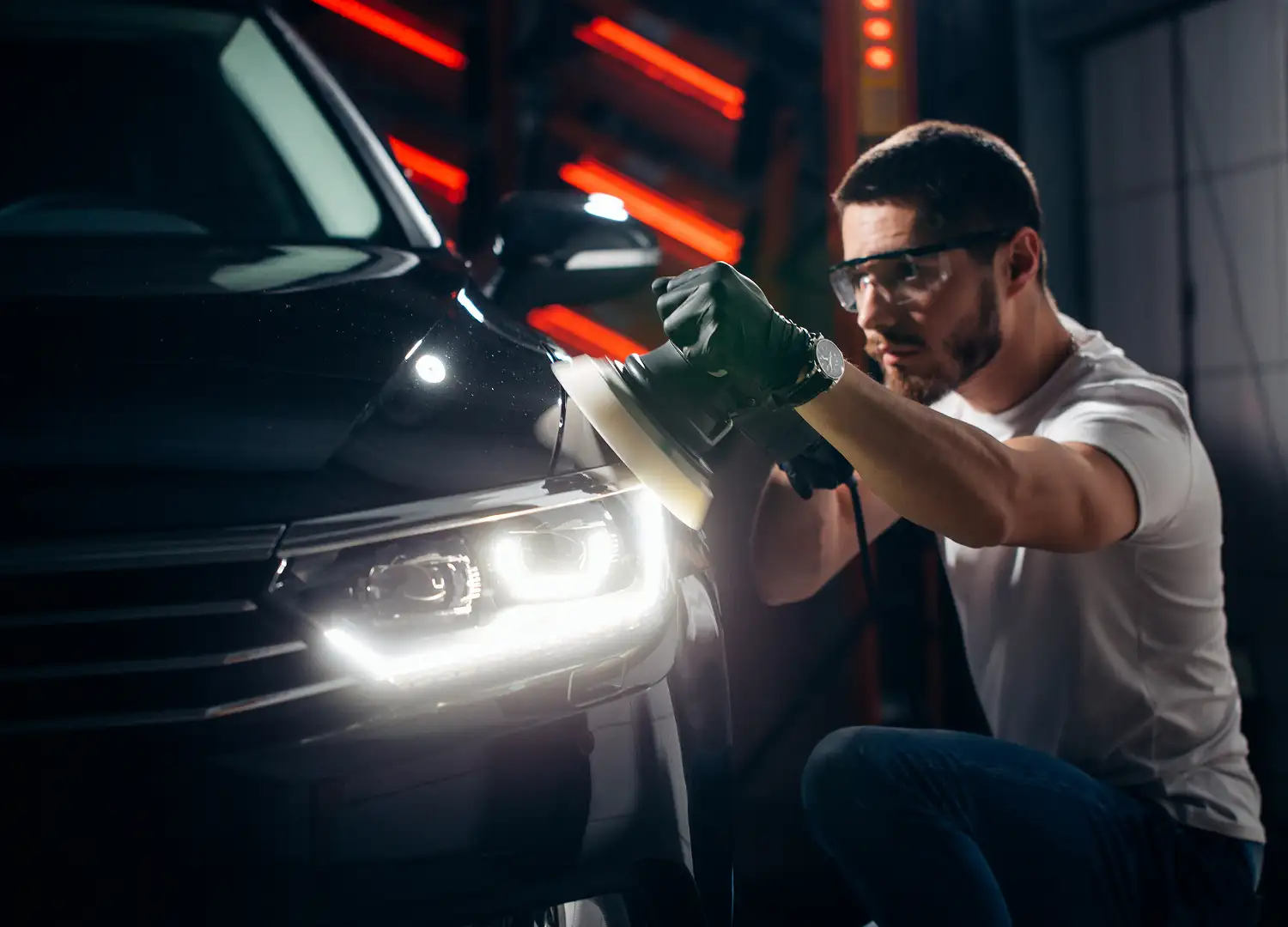 Automotive Services