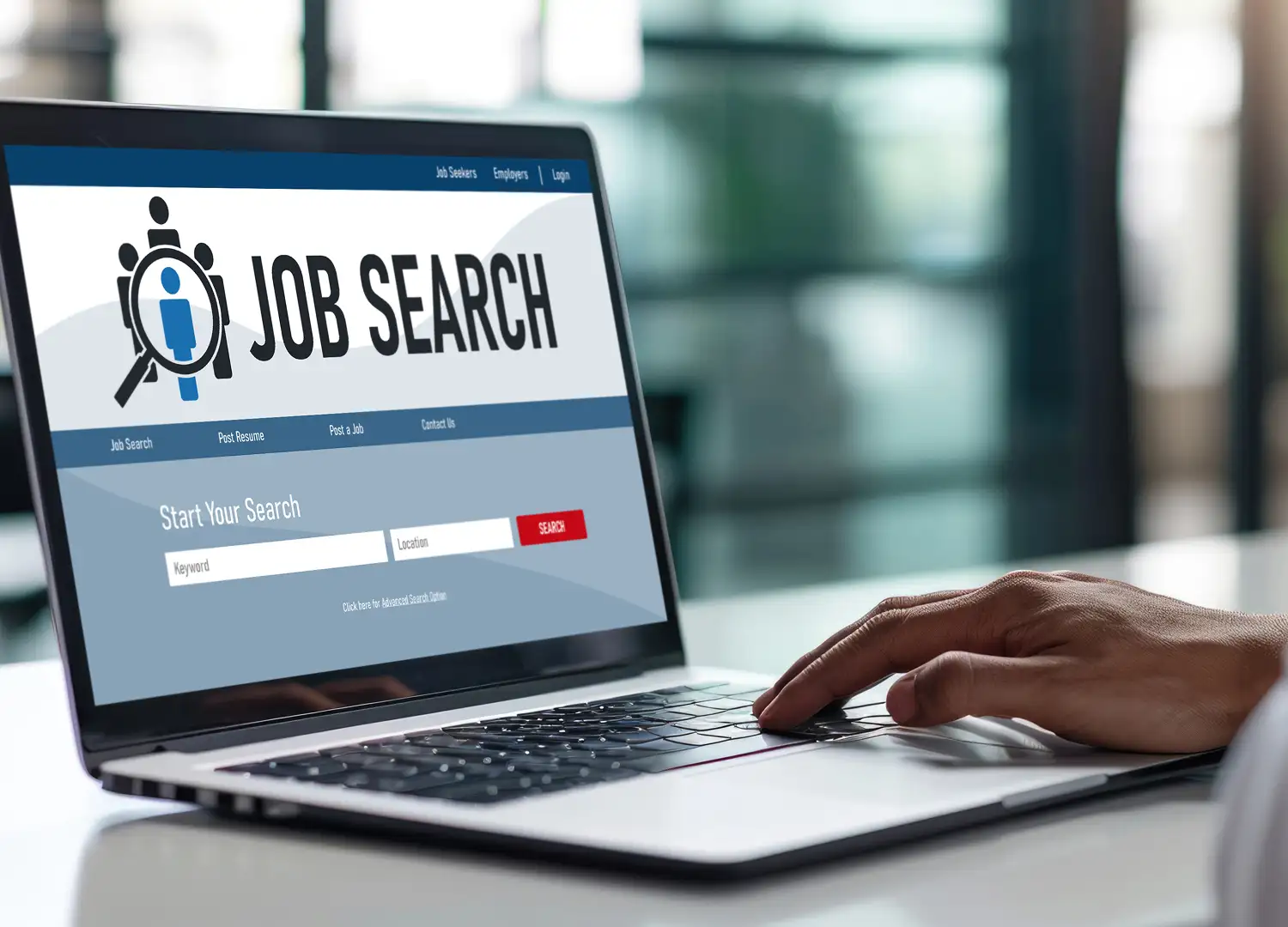 Employment and Recruitment