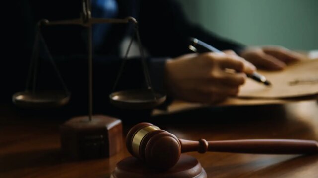 Law Services