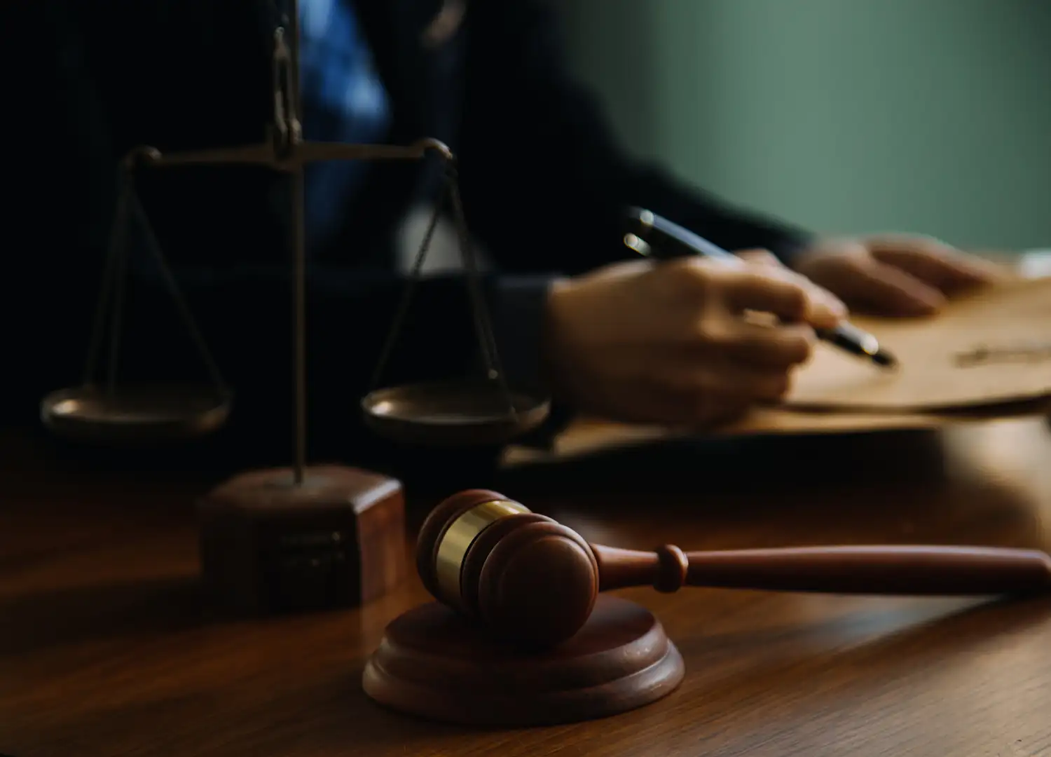 Law Services