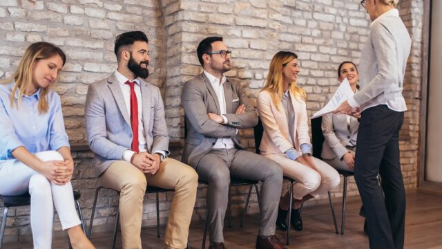 Careers and Recruitment