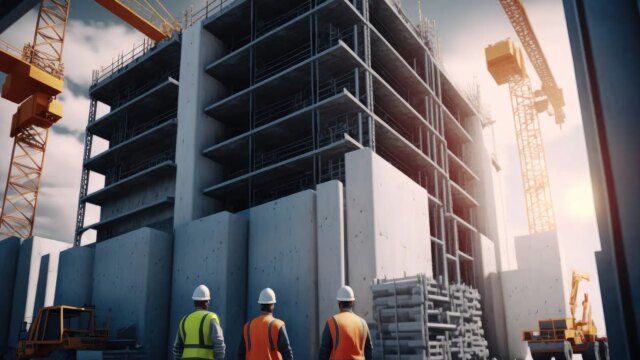 Construction and Remodeling