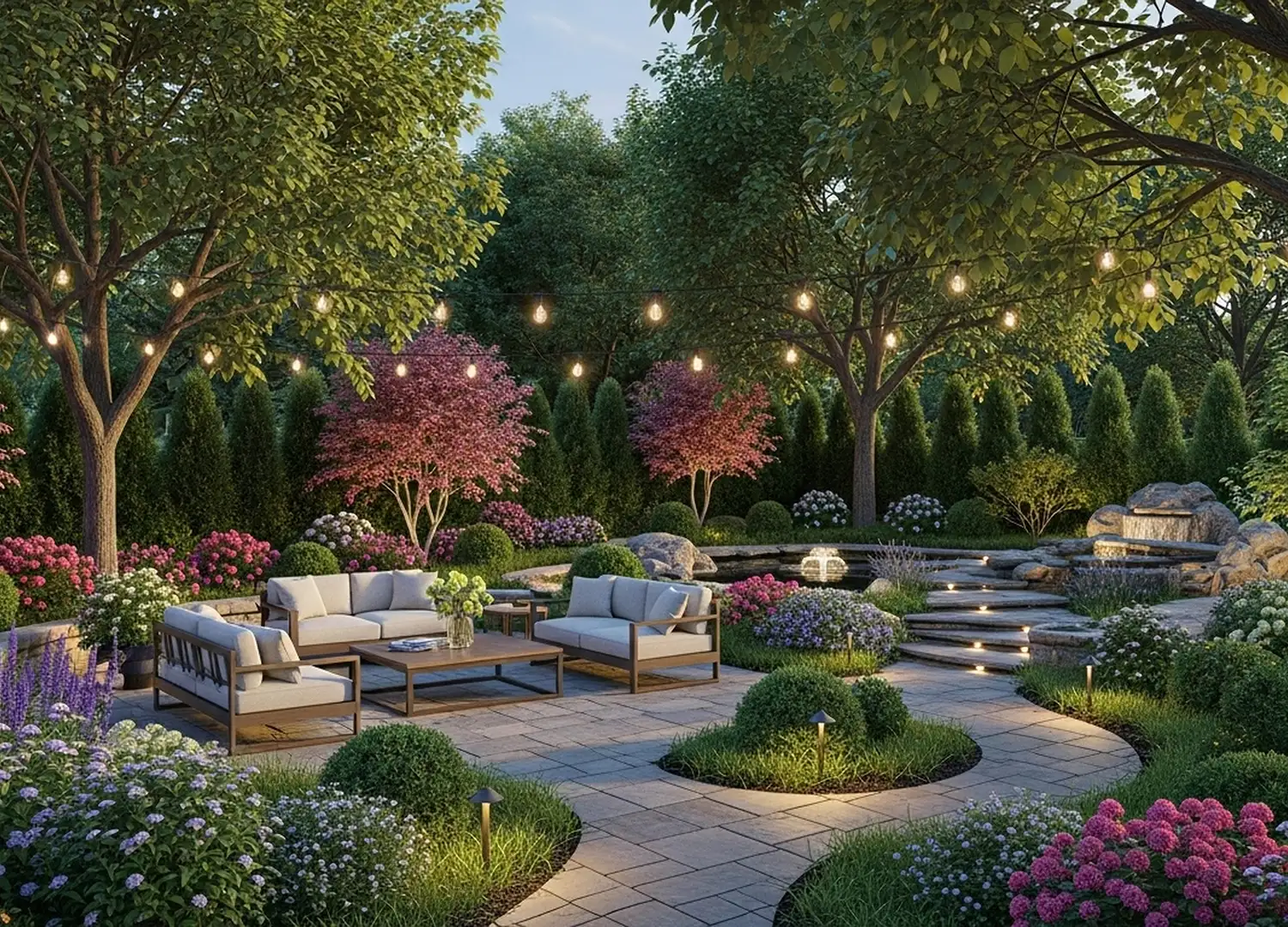 Home Decor and Garden