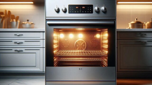 Appliances