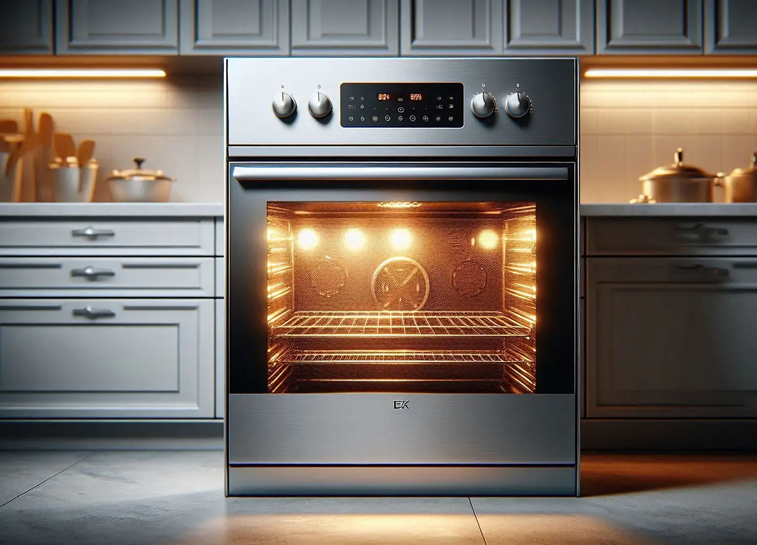 Appliances