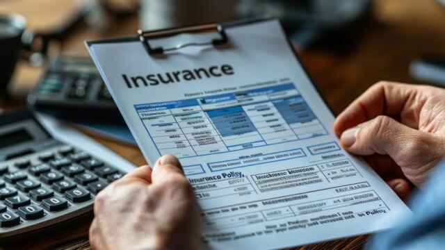 Insurance Services