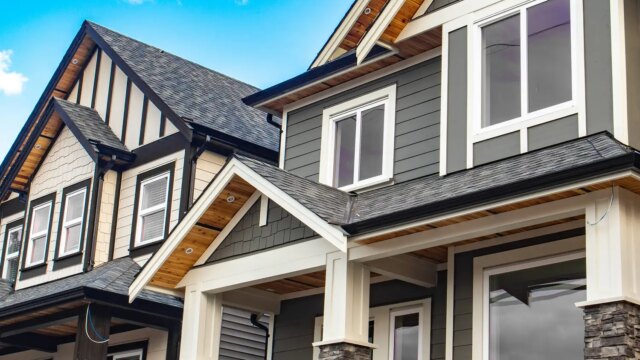 Real Estate and Property