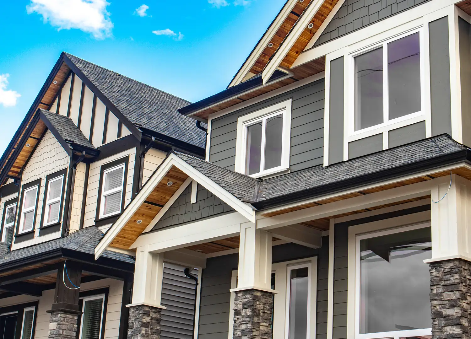 Real Estate and Property