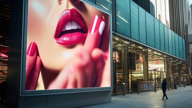 Advertising and Marketing