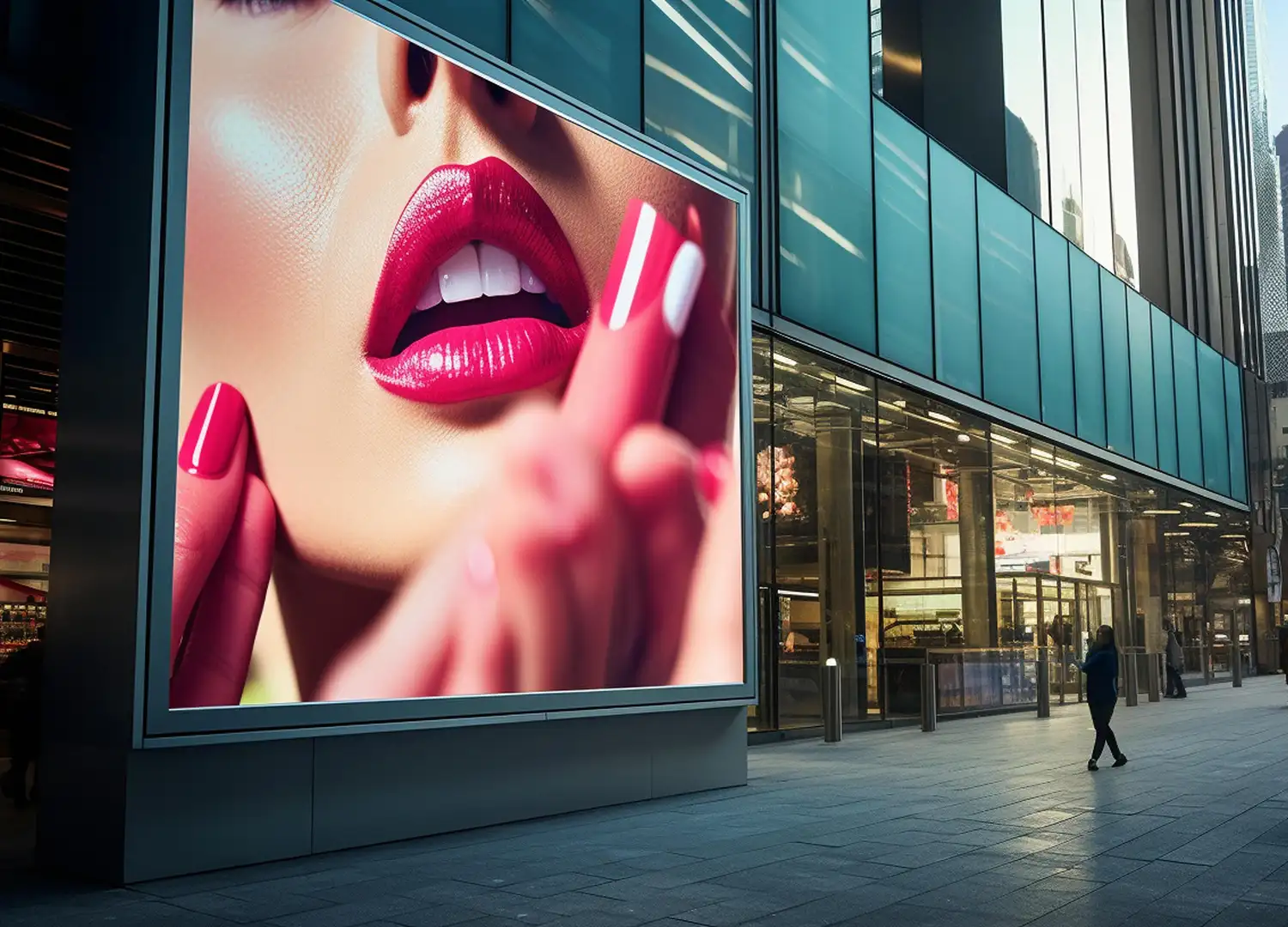 Advertising and Marketing