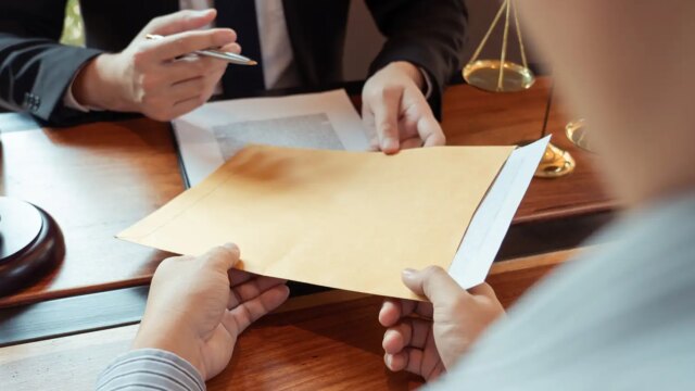 Lawyers and Law Firms