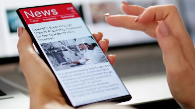 News