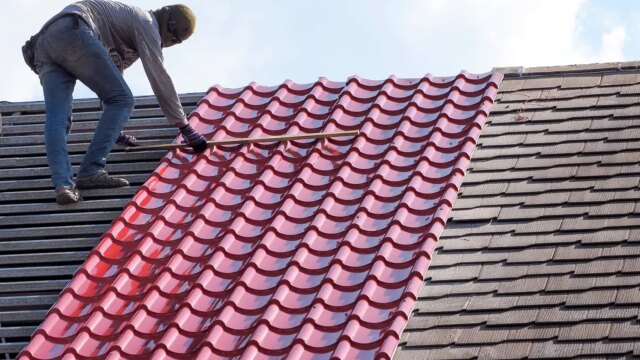 Roofing