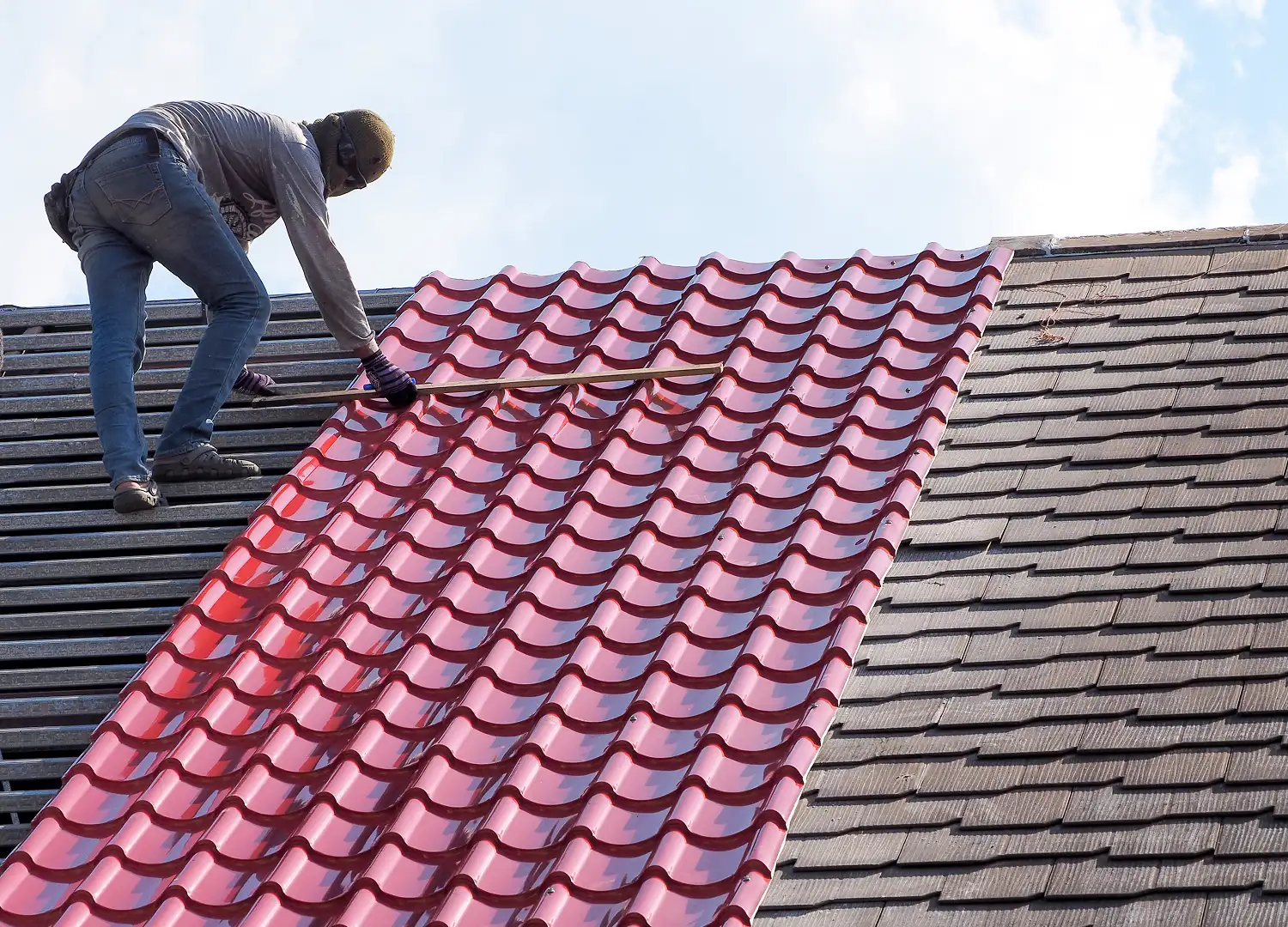 Roofing